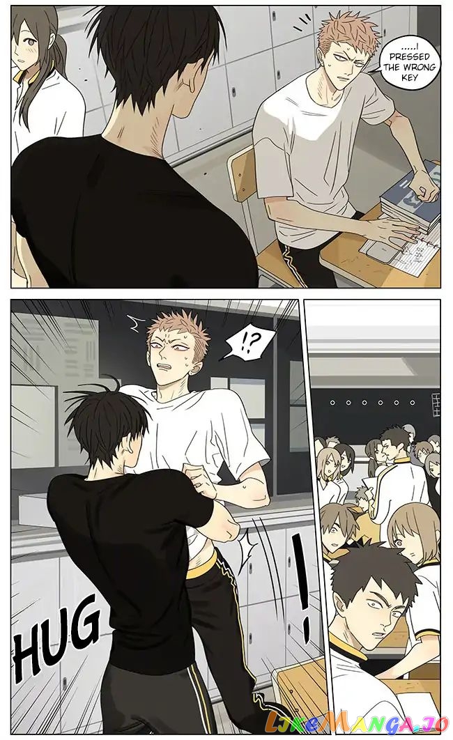 19 Days chapter 299 image 6